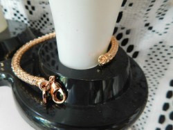 bronzoro 551046 rgp bracelet e
